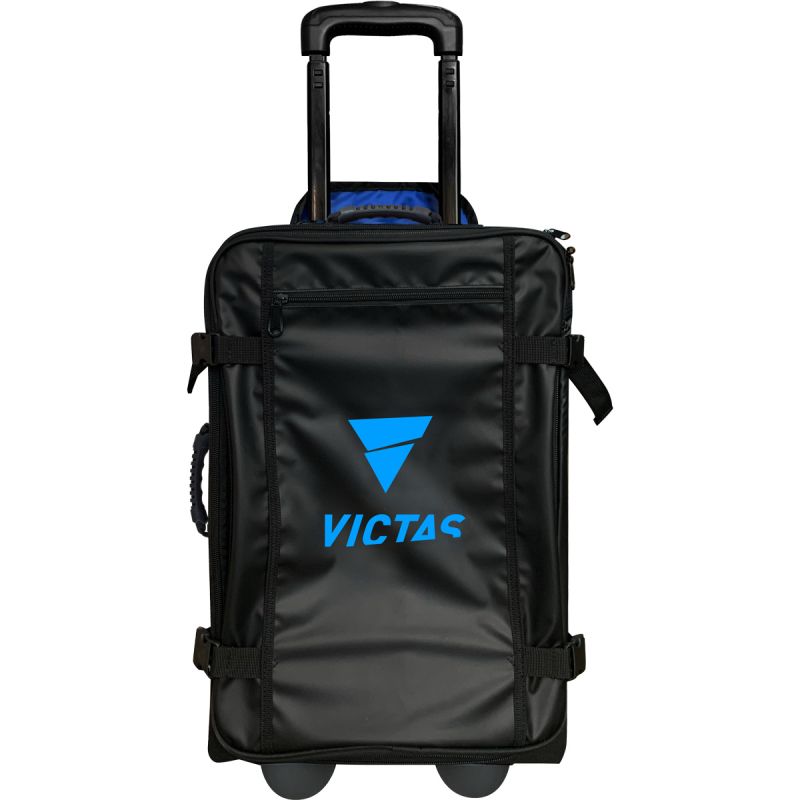 VICTAS V-Trolley 433 schwarz – Bild 2